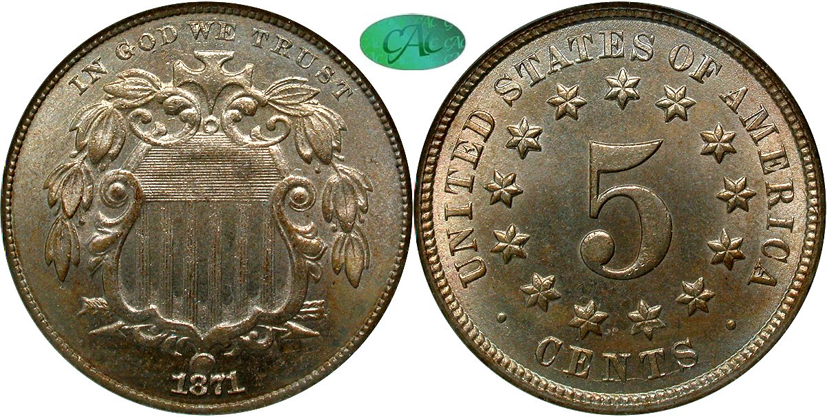 Shield 5C 1871