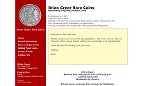 Dick Osburn Rare Coins Rich Uhrich Coins
