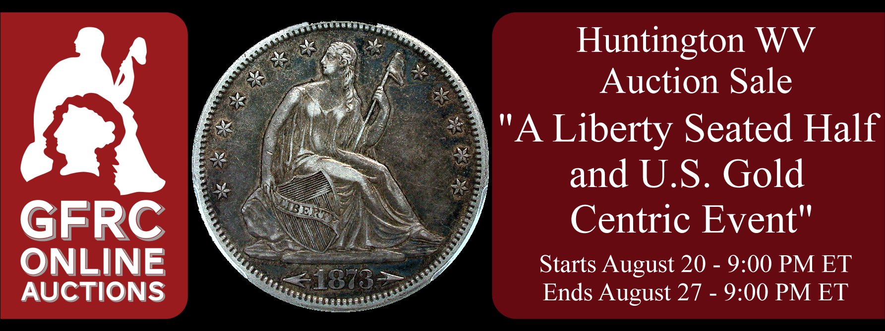 The Definitive Resource For Liberty Seated Dime Variety Collectors