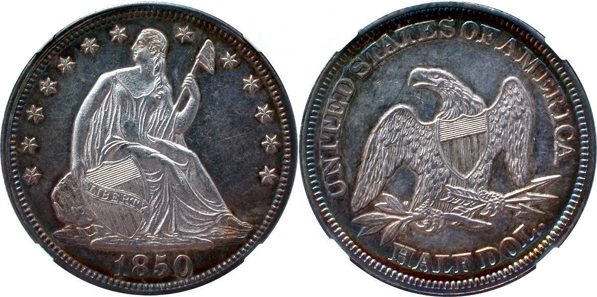 GFRC Collection Gallery Sale Listing