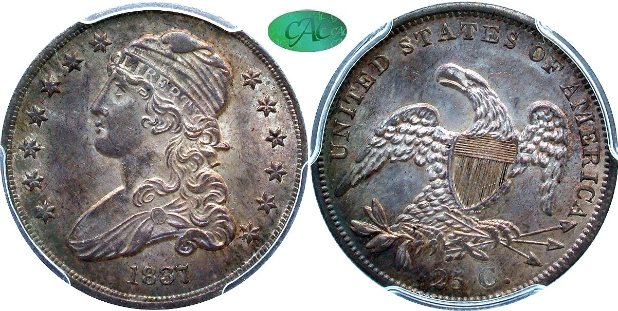 Bust Quarter Price List Gerry Fortin Rare Coins